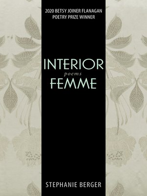 cover image of Interior Femme
